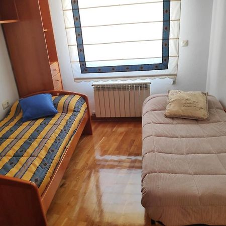 El Piso Perfecto Para Disfrutar De Zamora Buitenkant foto