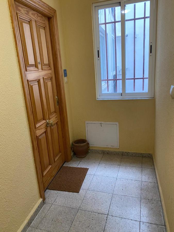 El Piso Perfecto Para Disfrutar De Zamora Buitenkant foto