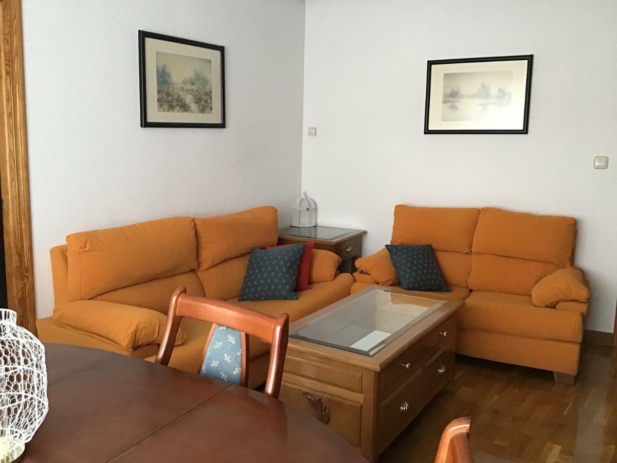 El Piso Perfecto Para Disfrutar De Zamora Buitenkant foto