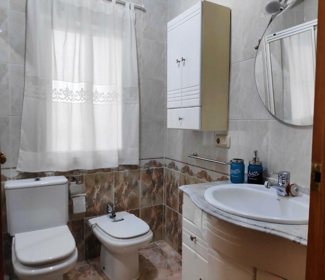 El Piso Perfecto Para Disfrutar De Zamora Buitenkant foto